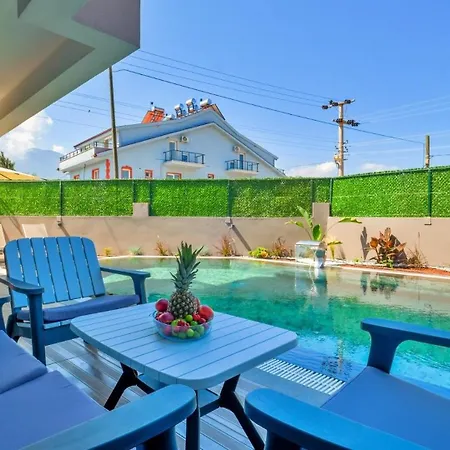 ヴィラ 4 Bedroom - 9269 *
