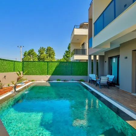 ヴィラ 4 Bedroom - 9269 *