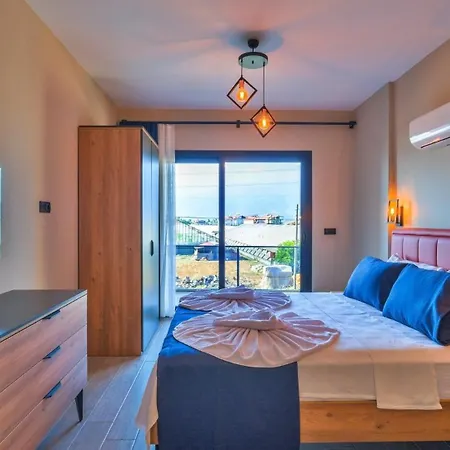 4 Bedroom - 9269 Fethiye