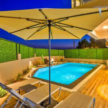 4 Bedroom - 9269 * Fethiye