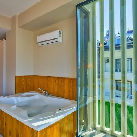 Βίλα 4 Bedroom - 9269