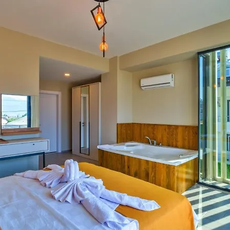 Βίλα 4 Bedroom - 9269