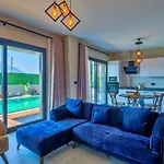 4 Bedroom - 9269 ヴィラ フェティエ