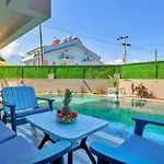 ヴィラ 4 Bedroom - 9269 *