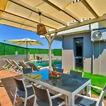 ヴィラ 4 Bedroom - 9269