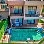 4 Bedroom - 9269 フェティエ