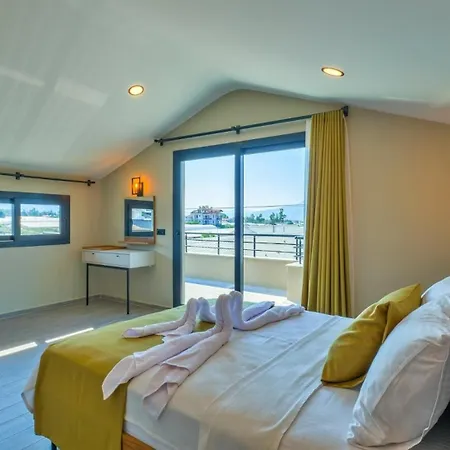 ヴィラ 4 Bedroom - 9269